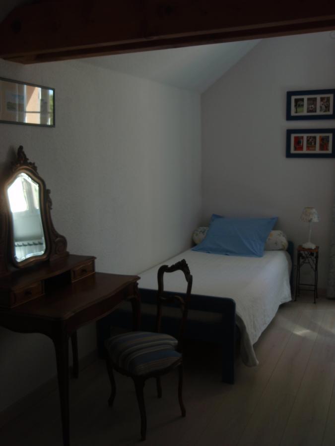 Au Rendez Vous De L'Auxois B&B Essey Bagian luar foto